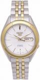 Seiko Men's SNKL24 Automatic Two-Tone Stainless Steel Watch