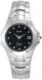 Seiko Men's SGED57 Coutura Diamond Watch