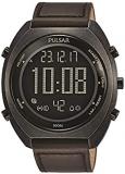 Pulsar Pulsar X P5A029X1 Digital watch for men