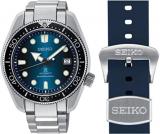 Seiko prospex Mens Analog Automatic Watch with Stainless Steel Bracelet SPB083J1