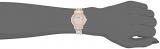 SEIKO SSVV074 [LUKIA Standard Collection Solar Ladies Metal Band] Watch Shipped from Japan