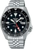 SEIKO Men's Does not Apply RELOGIO 5 Quartz Watch