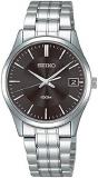 Seiko Stainless Steel Men's watch #SGEF01