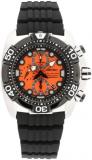 Seiko Men's SNDA63 Diver Chronograph Watch