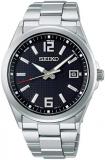 SEIKO Selection SBTM307 Solar Radio Clock Limited Model Watch Men's