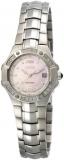 SEIKO Women's SXD691 Coutura Diamond Watch