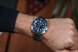 SEIKO Prospex 55th Anniversary Limited Edition Automatic Divers Blue Watch SPB183J1