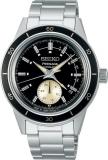 SEIKO PRESAGE SARY211 Basic Line Style 60 ’s Mechanical Men's Watch Shipped from Japan June 2022 Model