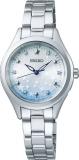 SEIKO SWFH119 Selection Solar Radio Clock Special Edition Model Women's Watch Shipped from Japan June 2022 Model