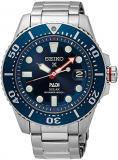Seiko Prospex Blue Dial Stainless Steel Men's Watch SNE549P1