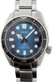 SEIKO PROSPEX Great Blue Hole Special Edition Diver's 200m Automatic Watch SPB083J1