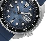 Seiko Prospex Save The Ocean King Turtle Automatic Diver's Srpf77 Srpf77K1 Srpf77K 200M Men's Watch