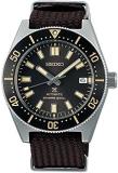 SEIKO Prospex 62MAS Diver's 200m Sapphire Sports Watch SPB239J1