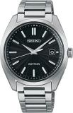 SEIKO Watch SBXY033 [ASTRON Solar Radio Line Metal Band Men] Shipped from Japan ...