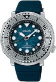 Seiko Prospex&#34;Antarctica Tuna&#34; Diver's 200m Automatic Blue Dial Watch SRPH77K1