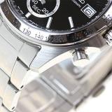 SEIKO SBTR005 Spirit Quartz Chronograph Watch Shipped from Japan