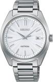 SEIKO Watch SBXY029 [ASTRON Solar Radio Line Metal Band Men] Shipped from Japan ...