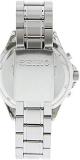 Seiko SKS623 Silver Stainless-Steel Japanese Chronograph Fashion Watch