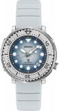 Seiko Men's Prospex Automatic Ocean Frost Watch SRPG59J1, Silver, Silver