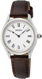 SEIKO Unisex-Adult's Does not Apply File Quartz Watch