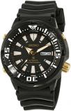 Seiko SRP641K1 Men's Prospex Automatic Dive Stainless steel case & Rubber Strap 200M WR