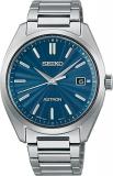 SEIKO Watch SBXY031 [ASTRON Solar Radio Line Metal Band Men] Shipped from Japan ...