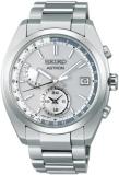 SEIKO SBXY009 [ASTRON Solar Radio Line Metal Band Men] Watch Shipped from Japan