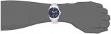 Seiko Prospex Solar Diver's 200m Blue Dial Sapphire Glass Watch SNE585P1