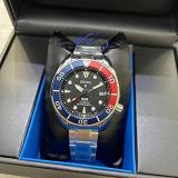 PROSPEX Seiko PADI Special Edition Diver's 200m Automatic Sapphire Glass Watch SPB181J1