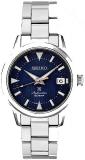 SEIKO Prospex 1959 Sport Watch Reinterpretation Stainless Steel Blue Automatic Watch SPB249