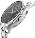 Seiko Presage SRPD99J1 Analog Automatic Silver Stainless Steel Men Watch
