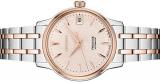 SEIKO womens watches SRPF54 Presage Cocktail Time Stainless Case Rose Gold