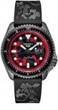 SEIKO 5 Sports One Piece Monkey D. Luffy Limited Edition Automatic Men's Watch SRPH65