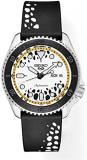 Seiko 5 Sports One Piece Trafalgar D. Water Law Limited Edition Automatic Men's ...