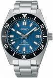 Seiko SBDC165 [[PROSPEX Diver Scuba 1970 Mechanical Divers Contemporary Design Save The Ocean Model Men's Metal Band] Watch Shipped from Japan Released in June 2022