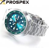 SEIKO PROSPEX Turtle Diver Scuba Mechanical Automatic Wrist Watch Men's SBDY039