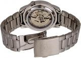 SEIKO Men's SNKE49 Automatic Stainless Steel Watch