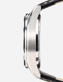 Seiko Neo Classic Quartz Silver Dial Ladies Watch SUR455P1