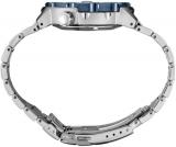 SEIKO SRPE27 Prospex Men's Watch Silver-Tone 42.4mm Stainless Steel