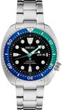 SEIKO Tropical Lagoon Special Edition Automatic Watch SRPJ35