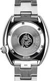 SEIKO SRPE99 Prospex Men's Watch Silver-Tone 45mm Stainless Steel