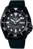 SEIKO 5 Sports Yuto Horigome Limited Edition Black Camouflage Dial Automatic Watch SRPJ39