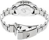 SEIKO SNE585 Prospex Men's Watch Silver-Tone 38.5mm Stainless Steel