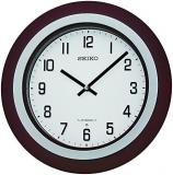 Seiko QXM547BLH Analog Quartz Clock