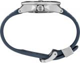 Seiko Prospex Special Edition SRPF79 Blue Silicone Automatic Diver's Watch