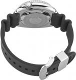 SEIKO SRPE93 Prospex Men's Watch Black 45mm Stainless Steel