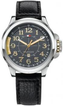 Tommy Hilfiger Sam Men's Quartz Watch 1790843