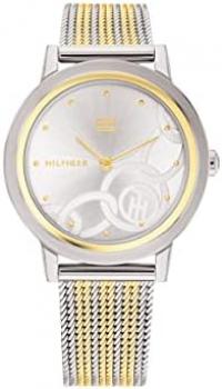 Tommy Hilfiger TH1782440 Women's Watch, Bracelet