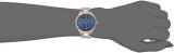 Tommy Hilfiger Women's 1781579 Analog Display Quartz Rose Gold Watch