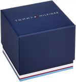 Tommy Hilfiger Analog Business Quartz Mens Brooklyn Multi-Function Tommy Hilfiger 1791506